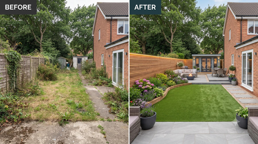 South London project