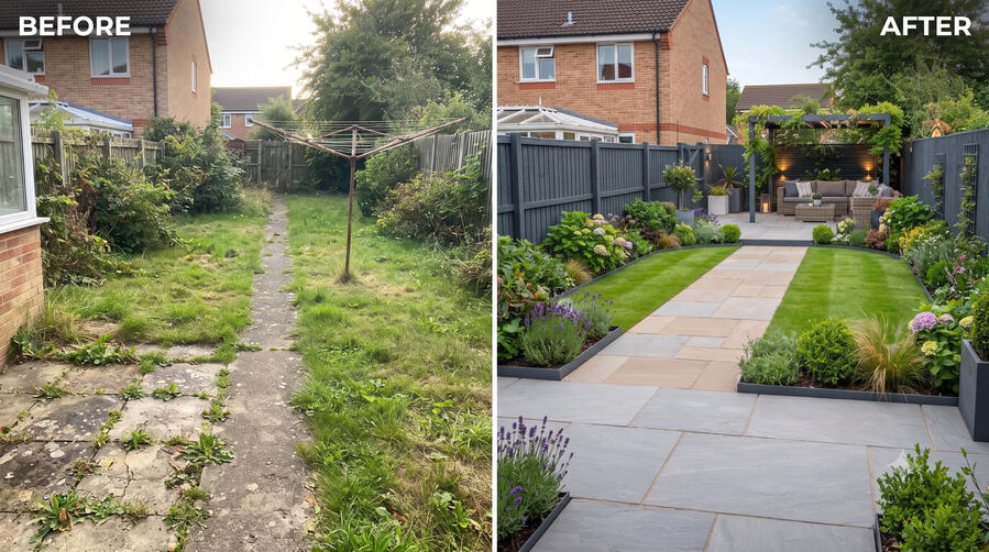 South London project