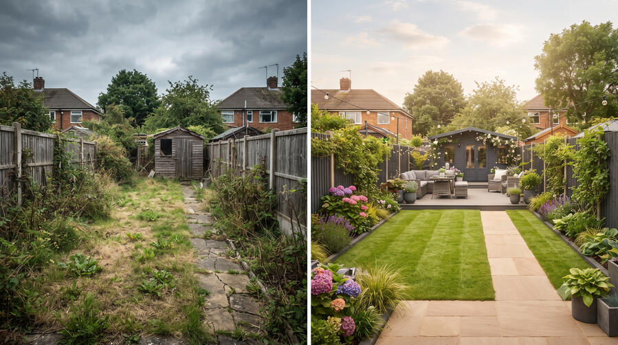 South London project