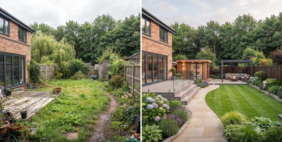 South London project