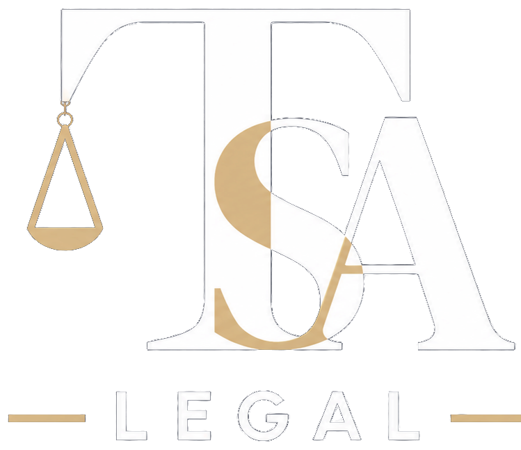 TSA Legal